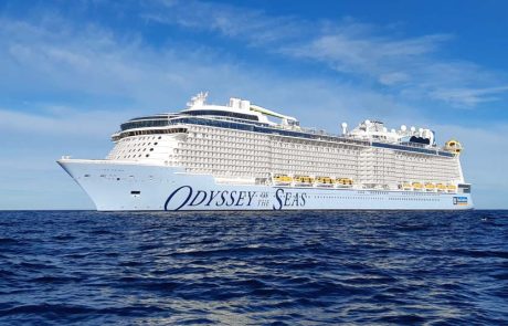 נוסעי סינגל! היום יותר מתמיד משתלם להפליג ברויאל קריביאן