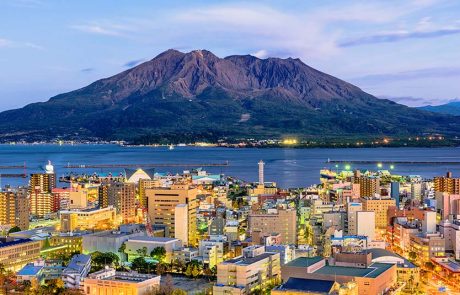 ‘fly&cruise’: קוסטה קרוזס משיקה הפלגות ביפן ודרום מזרח אסיה