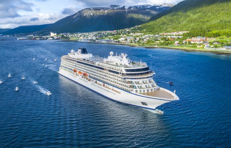 U.S. News מפרסם את דירוג חברות השייט הטובות לשנת 2026