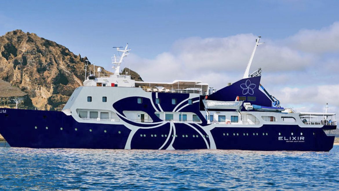 תתרגלו לשם: Elixir Cruises – חברת קרוזים בוטיקית חדשה