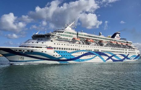 מנו ספנות: מבצעי בלאק פריידיי ושופינג IL להפלגות בעונת 2025