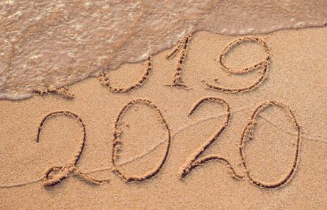 נפרדים מ-2019 : המגמות שליוו אותנו במהלך השנה