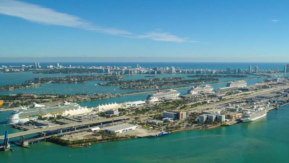 ה-FBI חוקר את מותה של נוסעת צעירה באוניית קרוזים