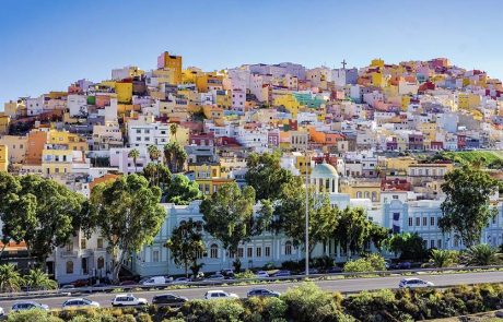 MSC Cruises לאיים הקנריים: החל מ- $663 לאדם והחלום מתגשם