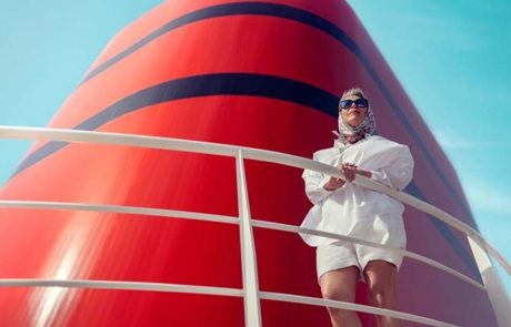 Cunard משיקה מבצע לרגל יום העבודה: מבצעים וקרדיט לבזבוזים