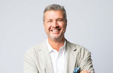 ג’אנלוקה ספראצ’ינו מונה למנהל המזון והמשקאות הגלובלי בסילברסי