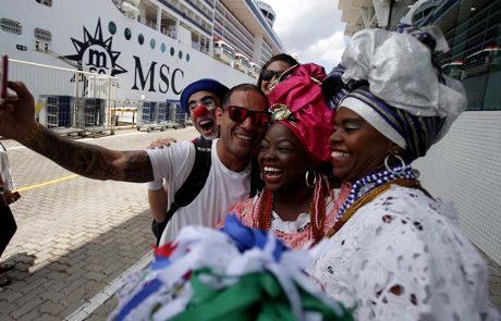 נמל השייט של נאסאו חוגג שש שנים לתאגיד עם שדרוגים משמעותיים