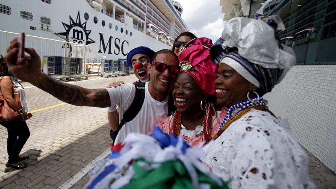 נמל השייט של נאסאו חוגג שש שנים לתאגיד עם שדרוגים משמעותיים