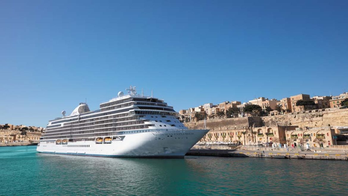 Regent Seven Seas Cruises מעשירה את תוכניות האירוח והבידור