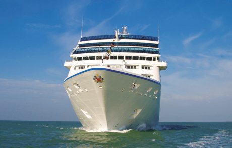 אושיאניה קרוזס: זרקור על הפלגות באירופה לשנת 2025