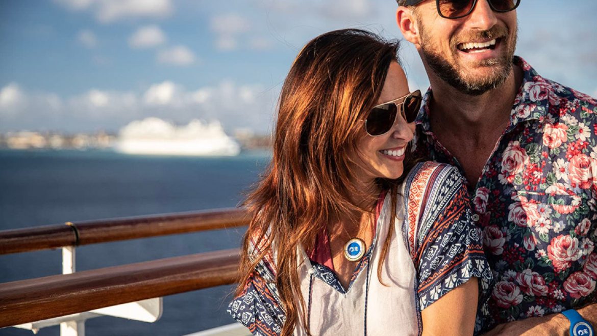 חבילת Princess Premier משודרגת לנוסעי פרינסס קרוזס