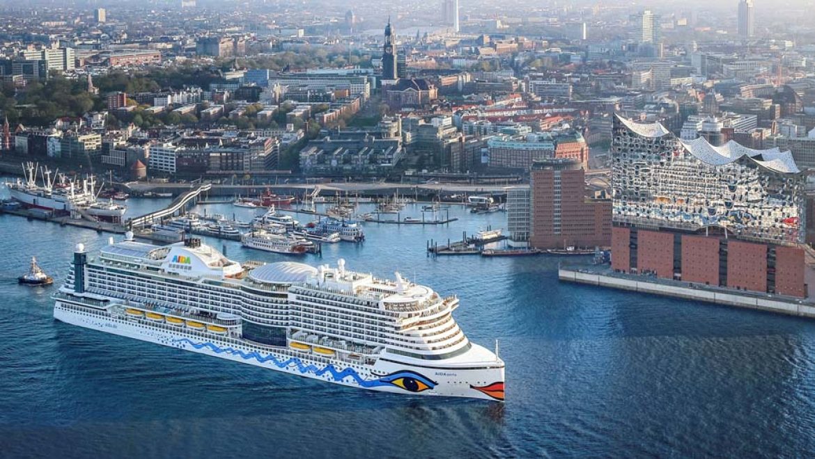 אאידה קרוזס תשעה שוב את הפלגותיה עד סוף חודש נובמבר