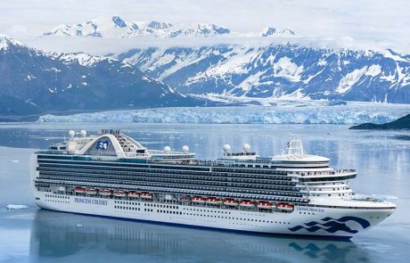 פרינסס קרוזס מסיימת את 2023 עטורת פרסים בים