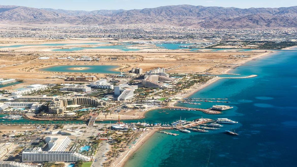 חשש לפיצוץ המו”מ לסיוע לנמל אילת – מנכ”ל הנמל סירב לפשרה