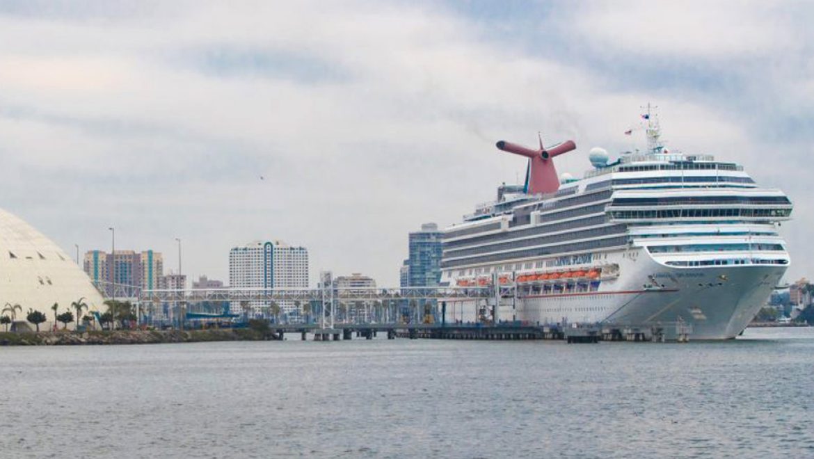 קרניבל חושפת עתיד: מסלולי 2027-2028 עם קיבולת מוגברת