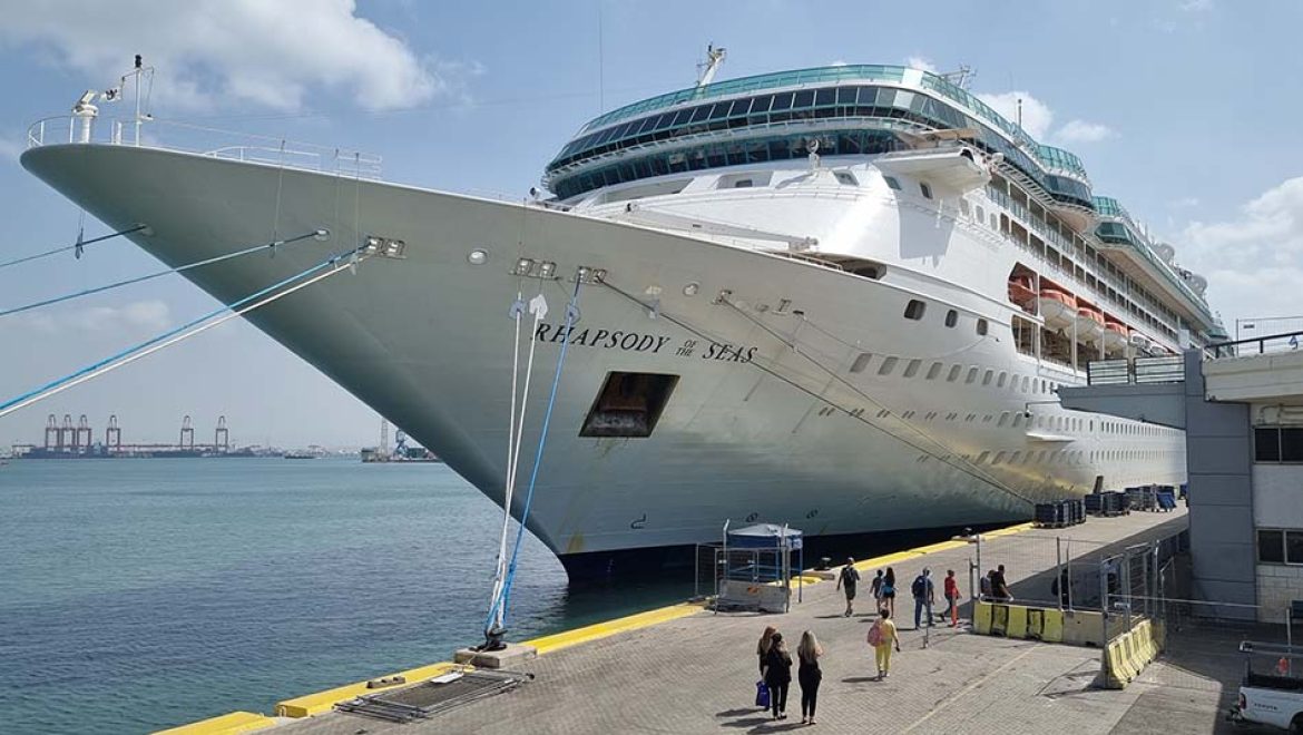 רפסודי אוף דה סיז מחיפה: עדכון פרוטוקולים