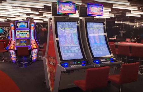 Playtech משיקה הימורי ספורט באוניות חברת MSC Cruises