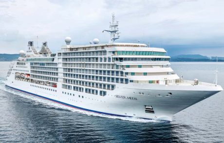 זריחת הירח: סילבר מון תימסר לחברת סילברסי באוקטובר