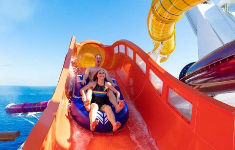 אתם לא מחליטים עלינו: דור אלפא כובש את עולם הקרוזים