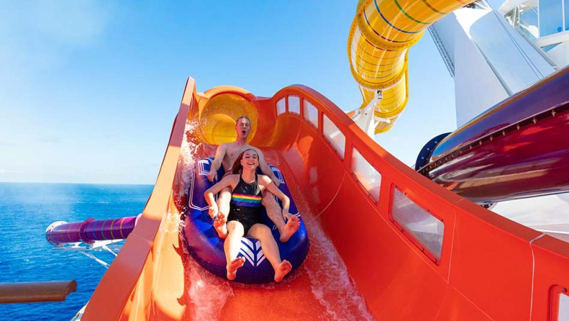 אתם לא מחליטים עלינו: דור אלפא כובש את עולם הקרוזים