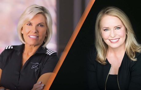 סלבריטי קרוזס: מאחים קפטנים לאחיות סנדקיות