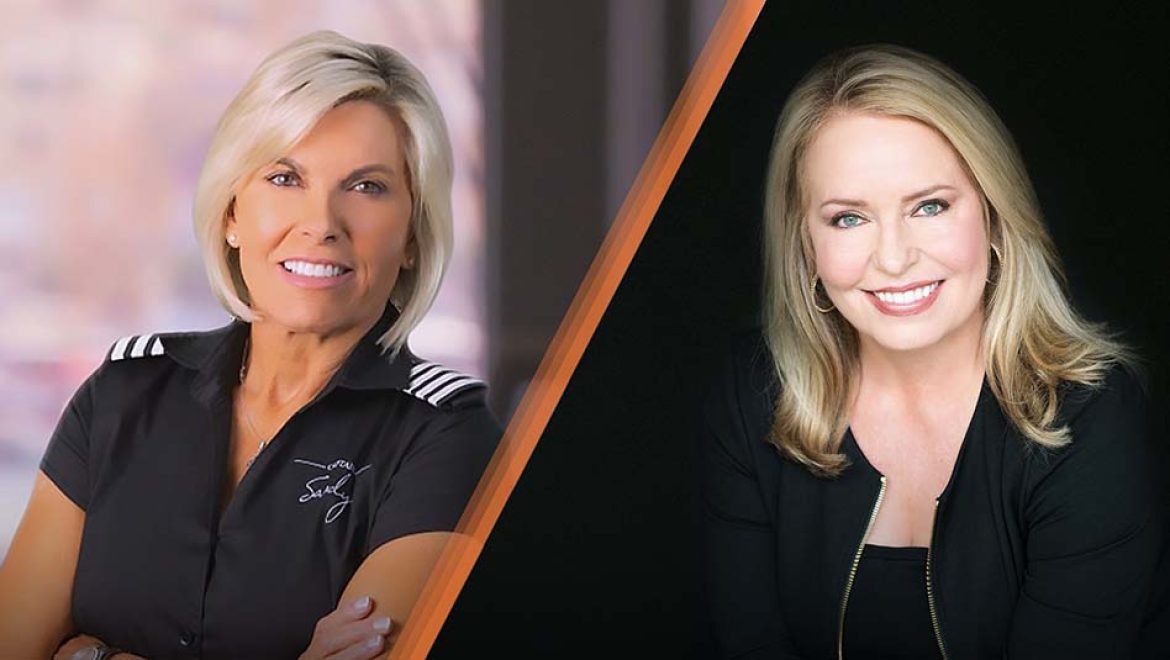 סלבריטי קרוזס: מאחים קפטנים לאחיות סנדקיות