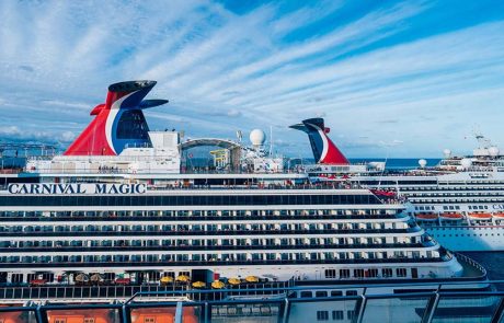 קרניבל קרוז ליין מוסיפה הפלגות ממיאמי ב-2026/27