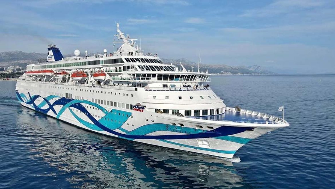 בחברת מנו ספנות נערכים לעונת ההפלגות החדשה