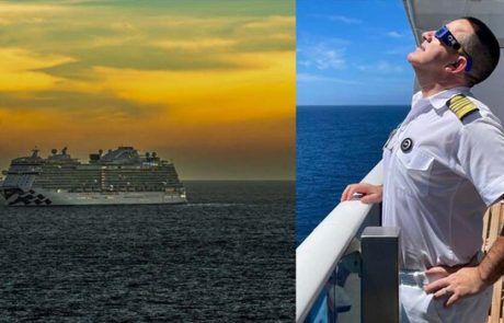 פרינסס קרוזס מוסיפה הפלגה שלישית לחובבי ליקויי חמה ב-2026