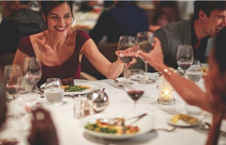 על ענן יין: Celebrity Cruises גרפה 21 פרסים יוקרתיים לשנת 2025