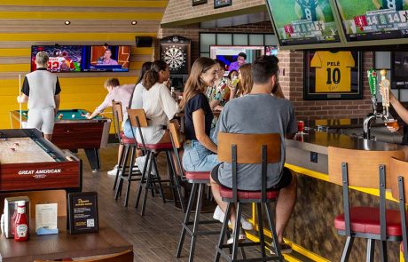 הבירה Chill Thrill חוזרת לאוניות רויאל קריביאן