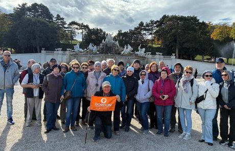 גורדון תיירות מרחיבה את פעילותה לדוברי רוסית בשנת 2026