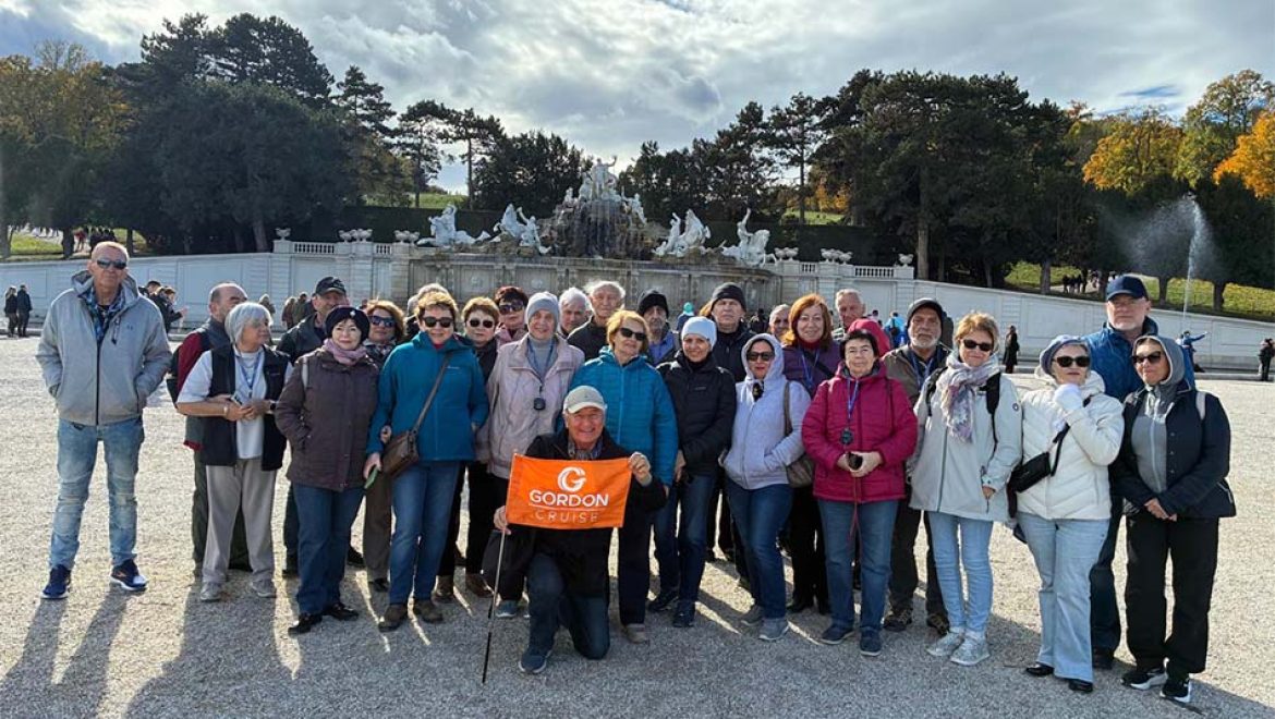 גורדון תיירות מרחיבה את פעילותה לדוברי רוסית בשנת 2026