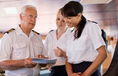 קפטן ספינת תענוגות ביקש תורמי דם: כך הגיבו הנוסעים