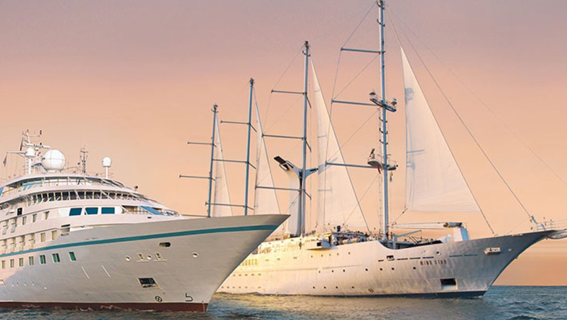 וינדסטאר קרוזס משיקה את  ‘Pick Your Perk’