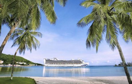 פרינסס קרוזס, קיץ 2026:  העונה הקאריבית הגדולה ביותר אי פעם