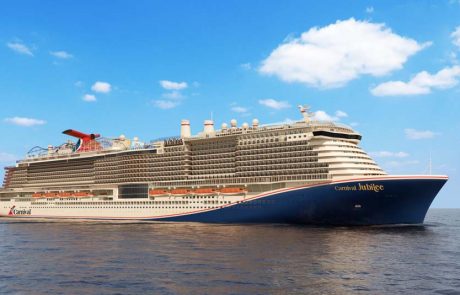 כבר לא יכולים לחכות: מצעד האוניות החדשות לשנת 2023