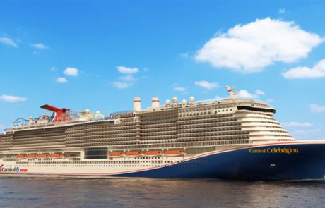 קרניבל קרוז ליין: הזמנות להפלגות 2026-2027 יפתחו בקרוב