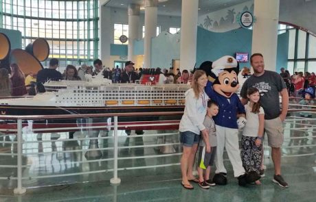 הדרך להפלגה משפחתית מתחילה כאן: הטובות ביותר ב-2024