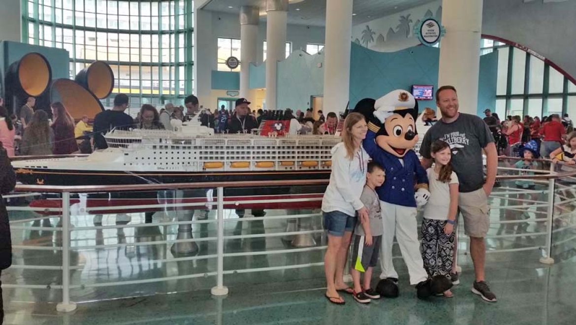 הדרך להפלגה משפחתית מתחילה כאן: הטובות ביותר ב-2024