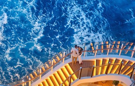 גמישות חסרת תקדים בהפלגות היוקרה של סילברסי