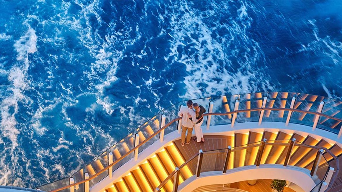 גמישות חסרת תקדים בהפלגות היוקרה של סילברסי