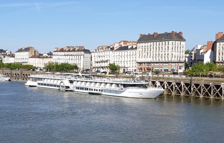 CroisiEurope חוגגת 50 שנה של מצוינות עם צמיחה עולמית