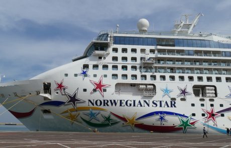 נורוויג’ן קרוז ליין (NCL) מציעה מסלולים קסומים באיים הבריטיים