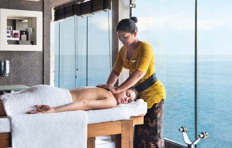 המאבק על מיטת טיפולים בקרוז: על ‘הגרלת הספא’ כבר שמעתם?