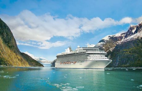 “קל להישאר מחוברים”: מערכת Starlink הותקנה בצי אושיאניה קרוזס