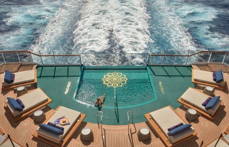 Explora Journeys: עידן חדש בתעשיית הפלגות היוקרה