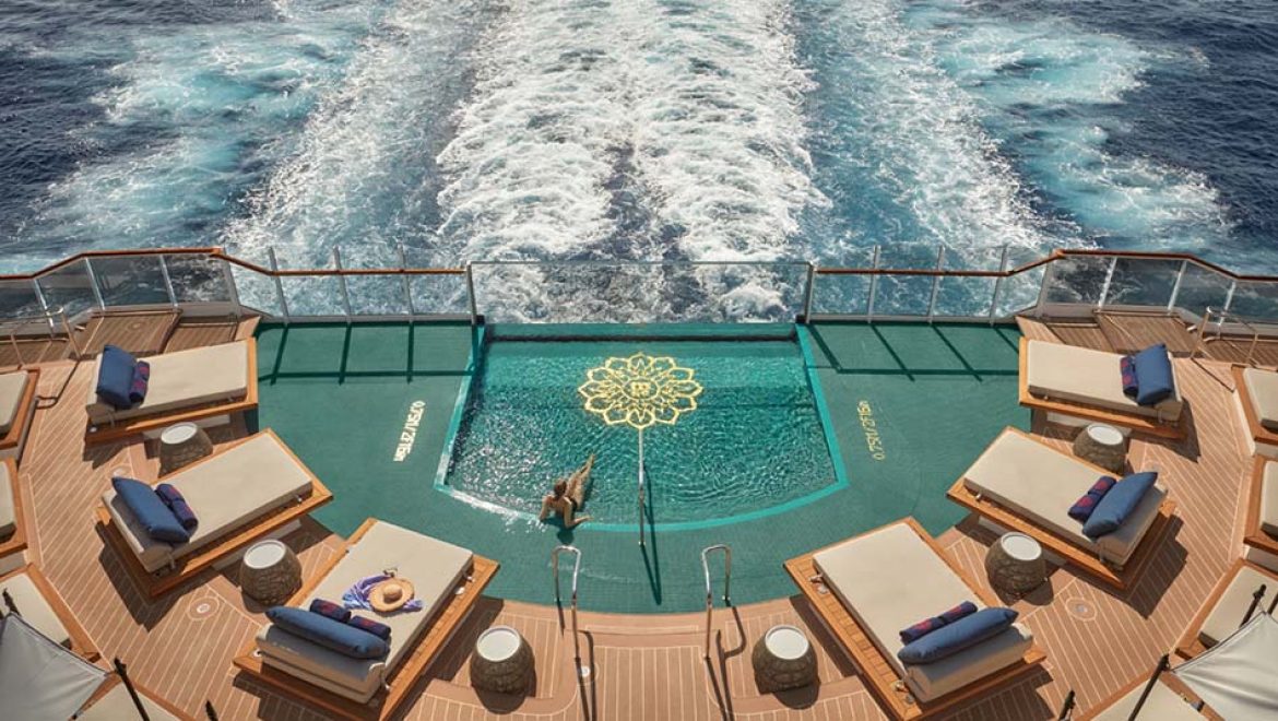 Explora Journeys: עידן חדש בתעשיית הפלגות היוקרה