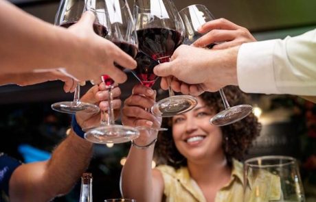 פרינסס קרוזס חוגגת: 16 פרסי מצוינות של Wine Spectator 2025