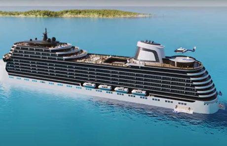 Storylines – נא להכיר חברת קרוזים חדשה